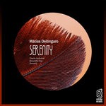 cover: Matias Delongaro - Serenity