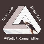 cover: Winesk|Carmen Miller - Dont Stop & Show Out