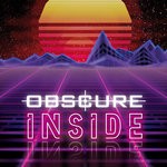 cover: Obscure - Inside