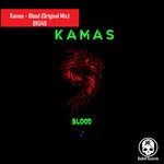 cover: Kamas - Blood