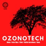 cover: Bons|Ector Nina|Ethel|Mattia Barcellona|Moko - Ozonotech