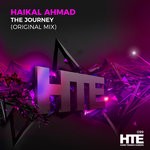 cover: Haikal Ahmad - The Journey (Extended Mix)