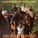 cover: Clancy Eccles|The Dynamites|Various - Herbsman Reggae