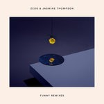 cover: Zedd|Jasmine Thompson - Funny (Remixes)