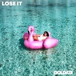 cover: Goldaze - Lose It