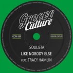 cover: Soulista - Like Nobody Else (feat Tracy Hamlin)