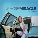 cover: Sieya - One More Miracle