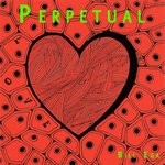 cover: Bill Ega - Perpetual