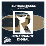 cover: Various - Tech Bass House Autumn '20