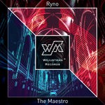 cover: Ryno - The Maestro