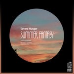 cover: Edvard Hunger - Summer Fantasy