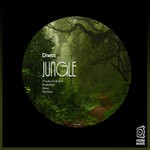 cover: Diwox - Jungle