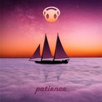 cover: Auracane - Patience