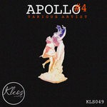 cover: Various - APOLLO #4 V.A.