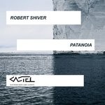 cover: Robert Shiver - Patanoia