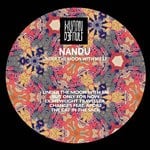 cover: Nandu - Under The Moon With Me EP