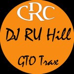 cover: Dj Ru Hill - GTO Trax