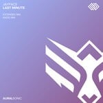 cover: Jayface - Last Minute