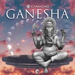 cover: Henrique Camacho - Ganesha