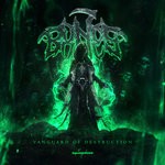 cover: Bxnes - Vanguard Of Destruction