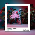 cover: Thomas Bouw - Like You