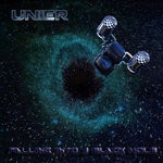 cover: Unier - Falling Into A Black Hole