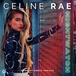 cover: Celine Rae - Nightwatch