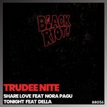 cover: Trudee Nite - Share Love