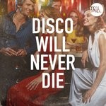 cover: Various|Tonspiel - Disco Will Never Die