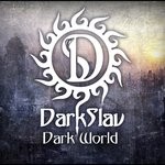 cover: Darkslav - Dark World