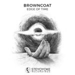 cover: Browncoat - Edge Of Time