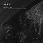 cover: Pero - Meche