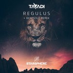 cover: Tasadi - Regulus (Remixes)