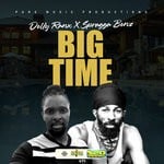 cover: Delly Ranx|Spragga Benz - Big Time