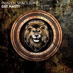 cover: Phazen|Spacejump - Get Nasty