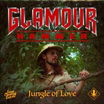 cover: Glamour Hammer - Jungle Of Love