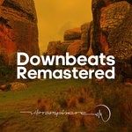 cover: Vibrasphere - Downbeats (Remastered)