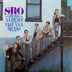 cover: Herb Alpert & The Tijuana Brass - S.R.O.