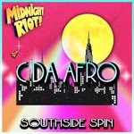 cover: C. Da Afro - Southside Spin