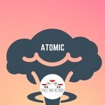 cover: Mizt3r|Various - Atomic