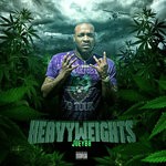 cover: Joey88 - Heavyweights (Explicit)