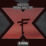 cover: Dvastate - Wrong Direction