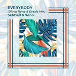 cover: Sebdell|Xeno - Everybody (Drezlo & Dillon Rune Remix)