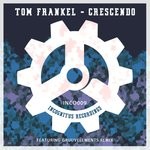 cover: Tom Frankel - Crescendo