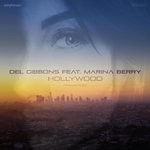 cover: Del Gibbons|Marina Berry - Hollywood (Fonzerelli Remix)