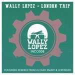 cover: Wally Lopez - London Trip