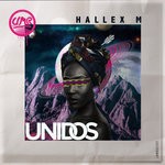 cover: Hallex M - Unidos