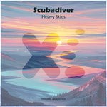 cover: Scubadiver - Heavy Skies