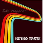 cover: Zak Voyager - Retro Taste