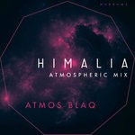 cover: Atmos Blaq - Himalia (Atmospheric Mix)